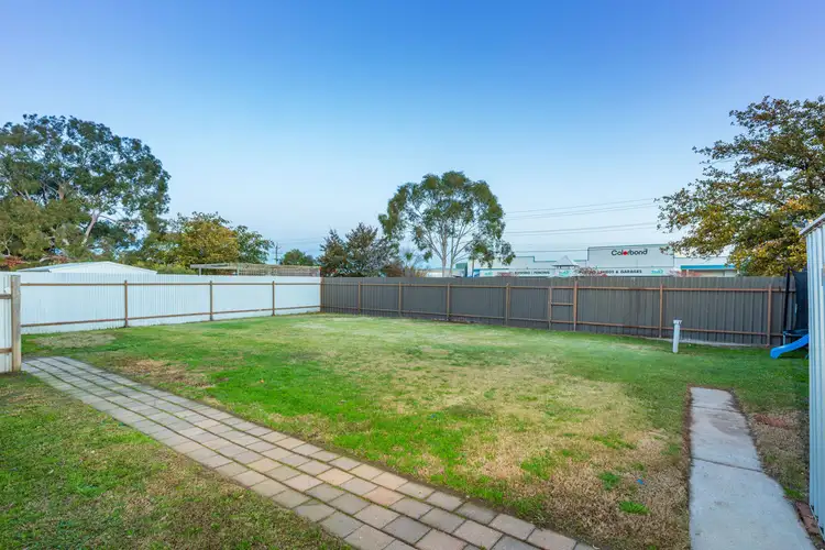 Second view of Homely house listing, 327 Haines Crt, Lavington NSW 2641