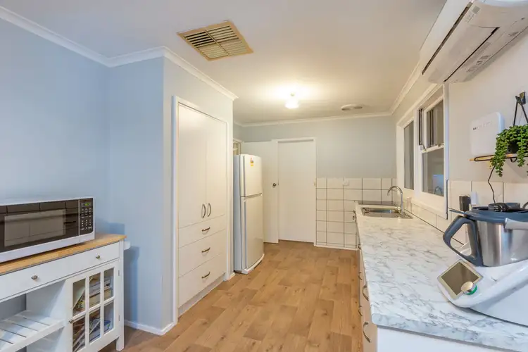 Third view of Homely house listing, 327 Haines Crt, Lavington NSW 2641