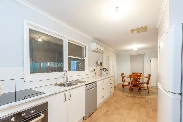 Fourth view of Homely house listing, 327 Haines Crt, Lavington NSW 2641