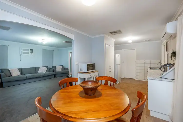 Fifth view of Homely house listing, 327 Haines Crt, Lavington NSW 2641