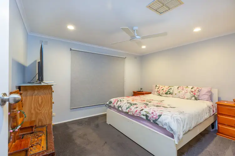 Seventh view of Homely house listing, 327 Haines Crt, Lavington NSW 2641