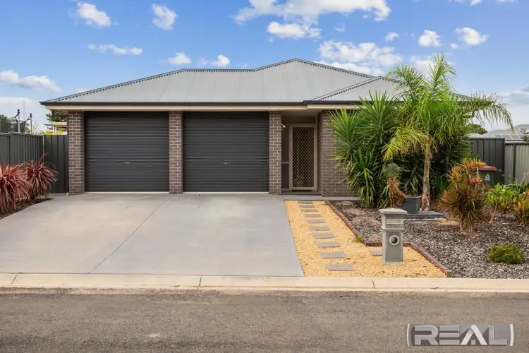 Main view of Homely house listing, 13/16 Dublin Road, Mallala SA 5502