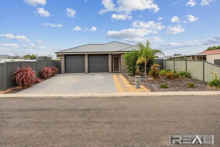 Second view of Homely house listing, 13/16 Dublin Road, Mallala SA 5502