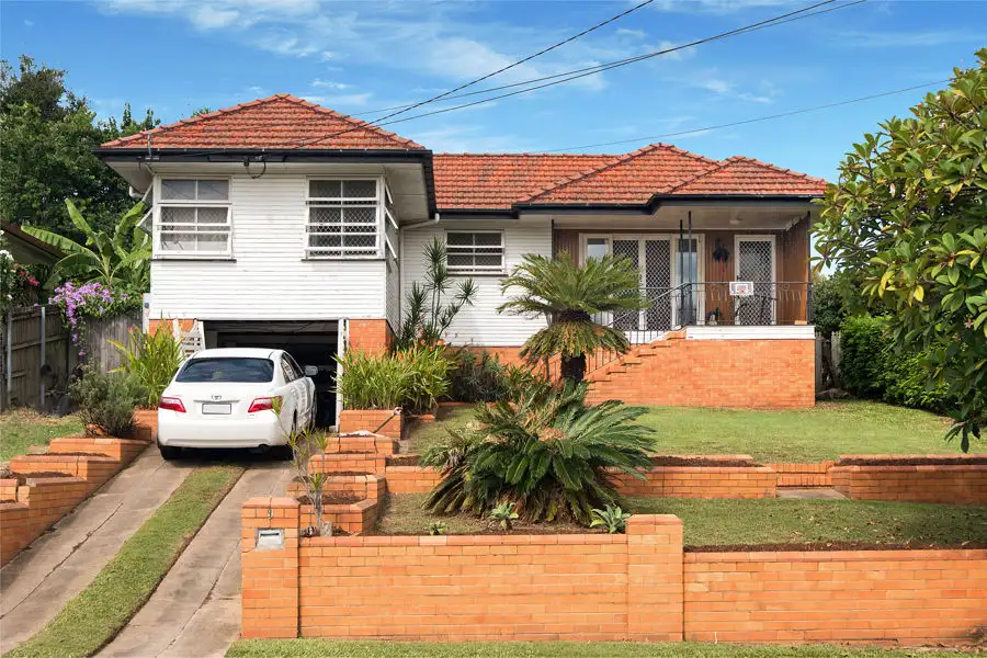 Main view of Homely house listing, 8 Wyeth Street, Wynnum QLD 4178