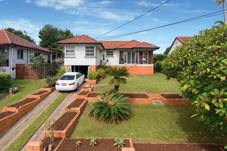 Second view of Homely house listing, 8 Wyeth Street, Wynnum QLD 4178