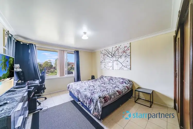 Third view of Homely house listing, 8 Augusta Street, Casula NSW 2170
