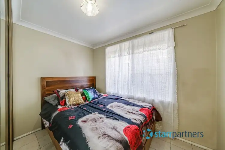 Fourth view of Homely house listing, 8 Augusta Street, Casula NSW 2170