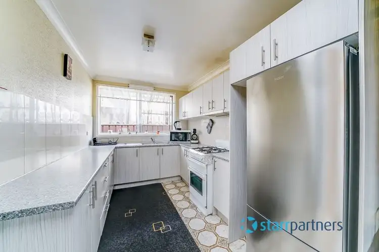 Sixth view of Homely house listing, 8 Augusta Street, Casula NSW 2170