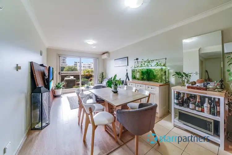 Second view of Homely unit listing, 7/30 Copeland Street, Liverpool NSW 2170