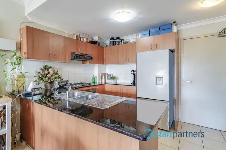 Fourth view of Homely unit listing, 7/30 Copeland Street, Liverpool NSW 2170