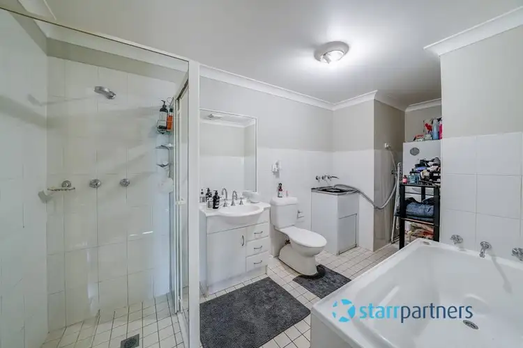 Fifth view of Homely unit listing, 7/30 Copeland Street, Liverpool NSW 2170