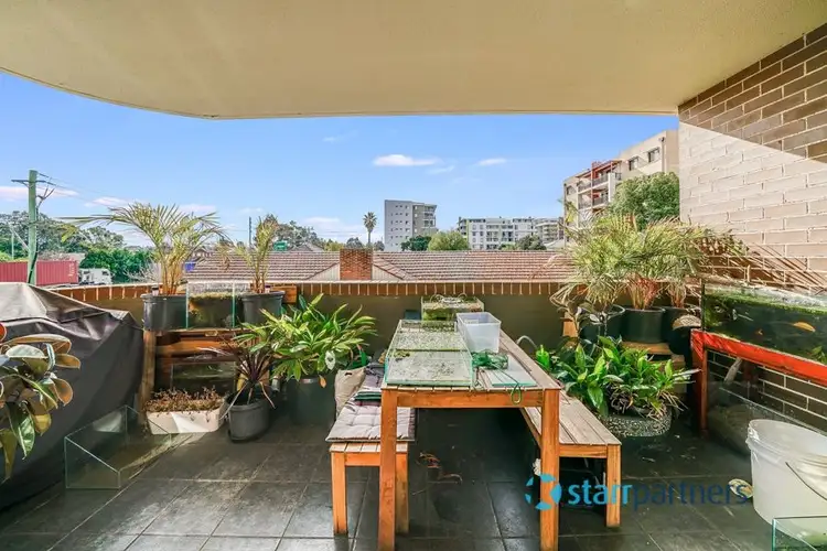Sixth view of Homely unit listing, 7/30 Copeland Street, Liverpool NSW 2170