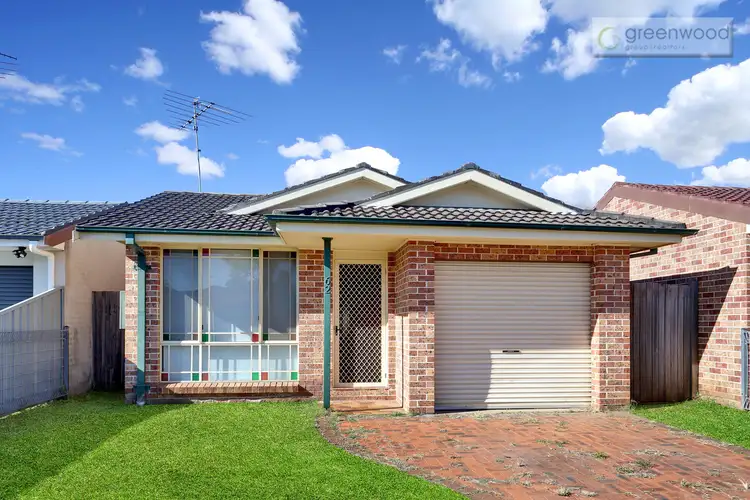 62 Bounty Crescent, Bligh Park NSW 2756