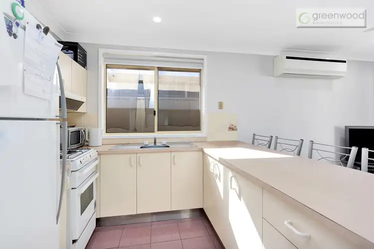Third view of Homely house listing, 62 Bounty Crescent, Bligh Park NSW 2756