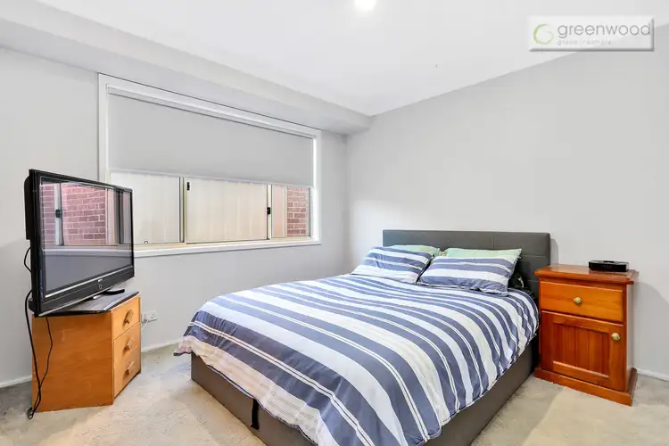 Fourth view of Homely house listing, 62 Bounty Crescent, Bligh Park NSW 2756