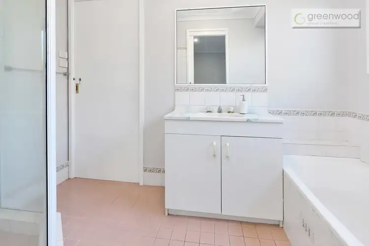 Fifth view of Homely house listing, 62 Bounty Crescent, Bligh Park NSW 2756
