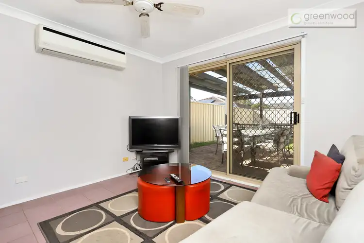 Sixth view of Homely house listing, 62 Bounty Crescent, Bligh Park NSW 2756