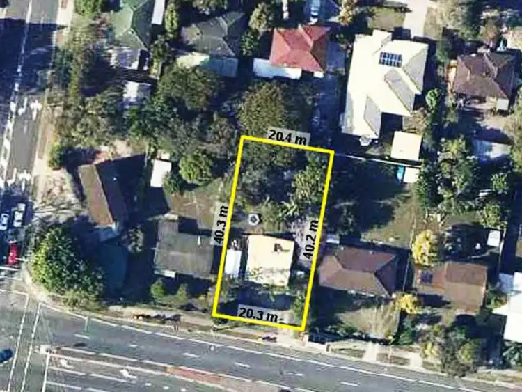 Main view of Homely house listing, 184 Finucane Road, Alexandra Hills QLD 4161