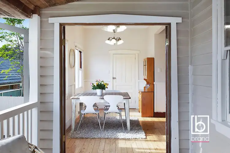 Third view of Homely house listing, 4 Goldenia Close, Morisset NSW 2264