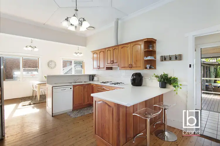 Fourth view of Homely house listing, 4 Goldenia Close, Morisset NSW 2264