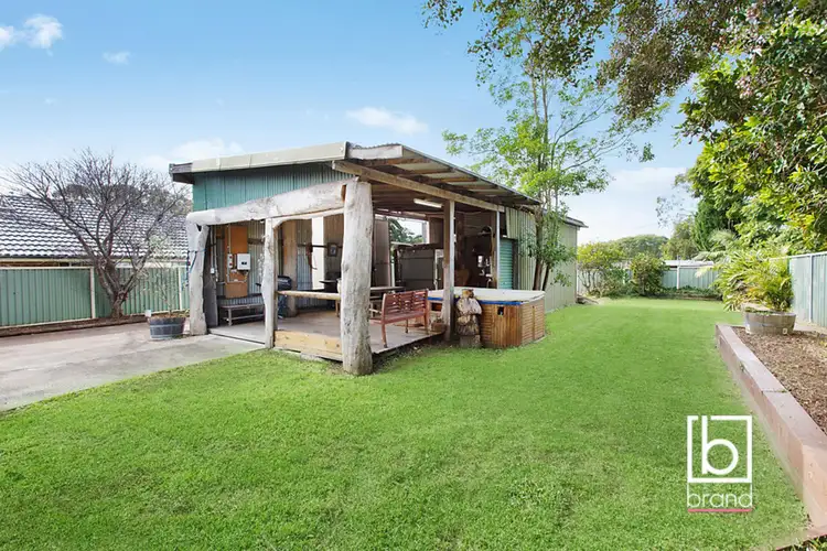 Fifth view of Homely house listing, 4 Goldenia Close, Morisset NSW 2264