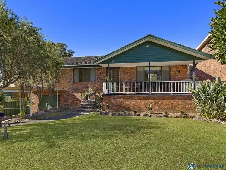 Main view of Homely house listing, 3 Sanders Close, Terrigal NSW 2260