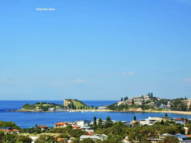 Main view of Homely house listing, 64 McGee Avenue, Wamberal NSW 2260