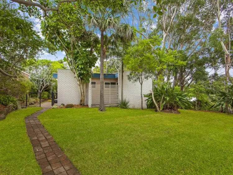 Second view of Homely house listing, 64 McGee Avenue, Wamberal NSW 2260