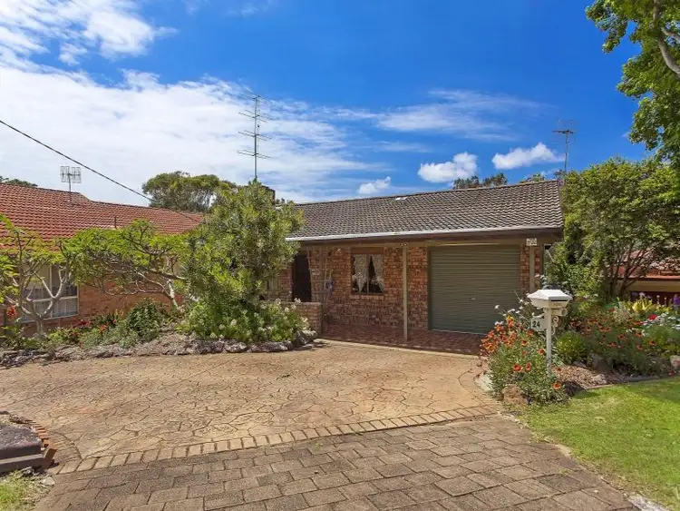 Second view of Homely house listing, 24 Ogilvie Street, Terrigal NSW 2260
