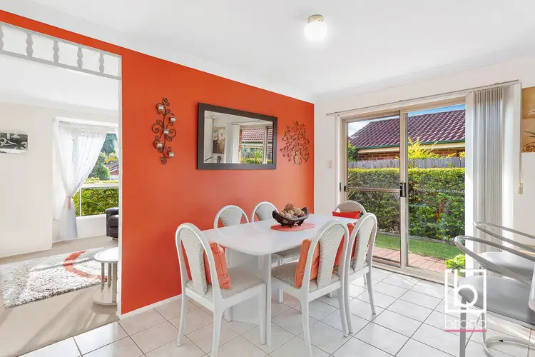 Fourth view of Homely house listing, 8 Windsong Place, Tuggerah NSW 2259
