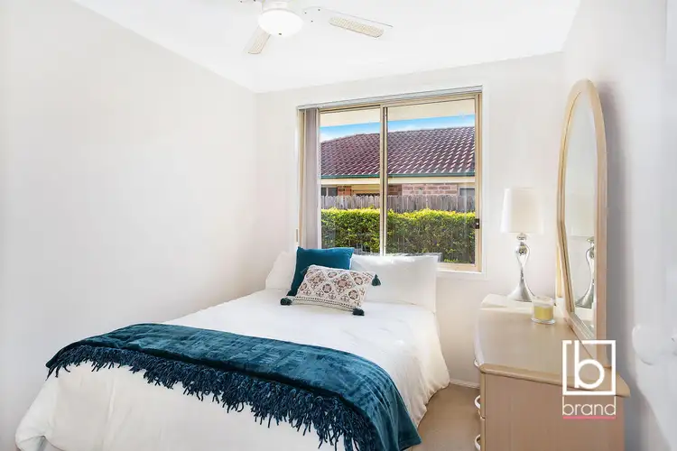 Sixth view of Homely house listing, 8 Windsong Place, Tuggerah NSW 2259