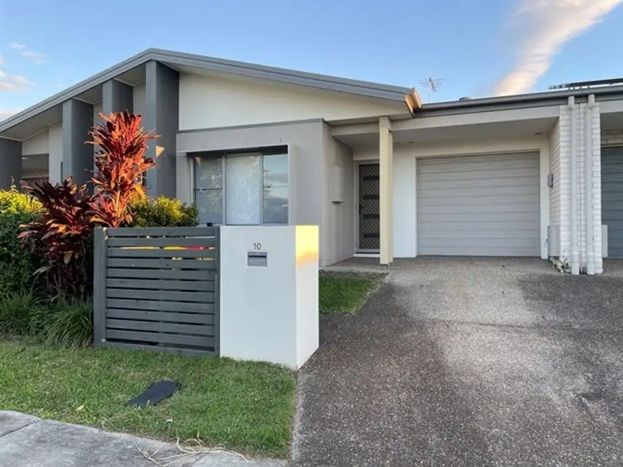Main view of Homely house listing, 10 Gilvear Cres, Strathpine QLD 4500