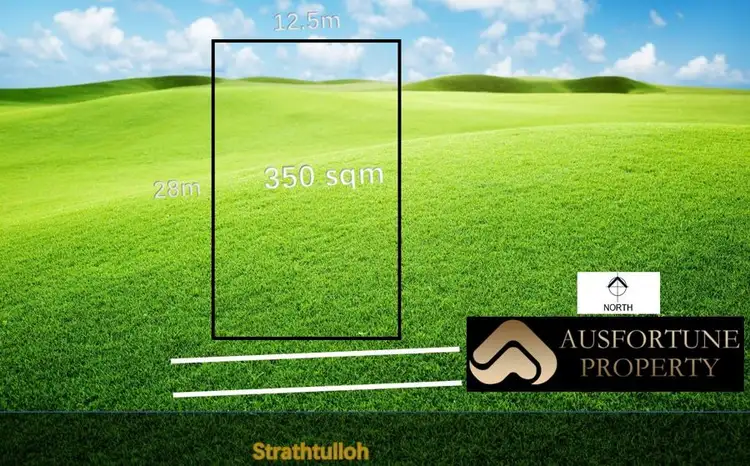 Lot 55 Address available on request, Strathtulloh VIC 3338
