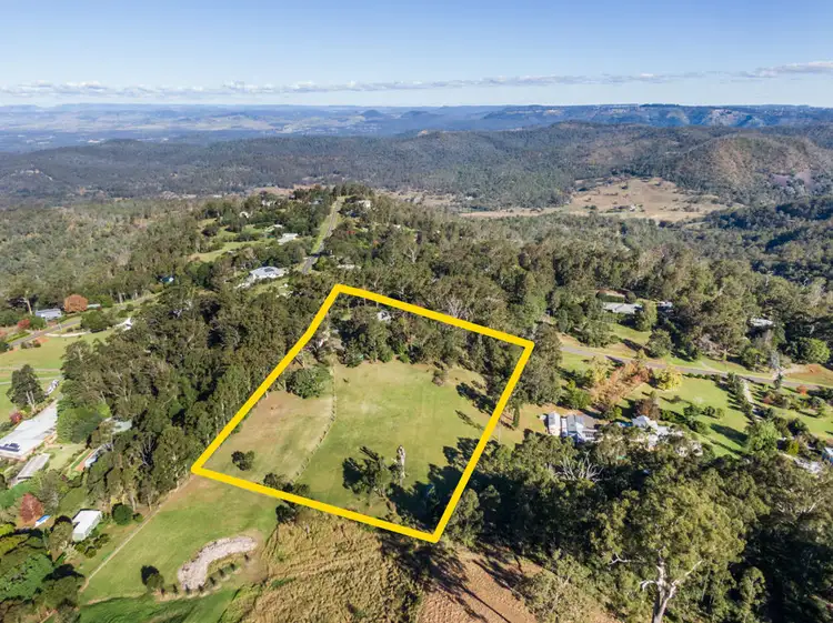 Fourth view of Homely house listing, 147 Happy Valley Road, Cabarlah QLD 4352