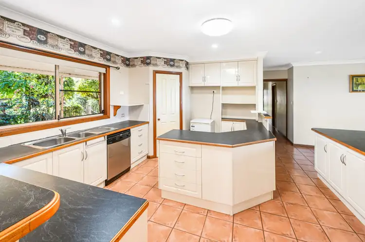 Sixth view of Homely house listing, 147 Happy Valley Road, Cabarlah QLD 4352