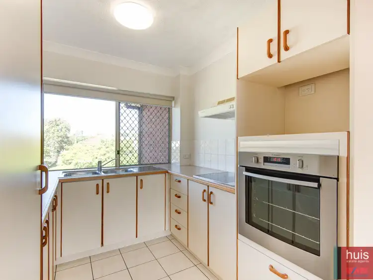 Third view of Homely unit listing, 5/48 Victoria Tce, Annerley QLD 4103