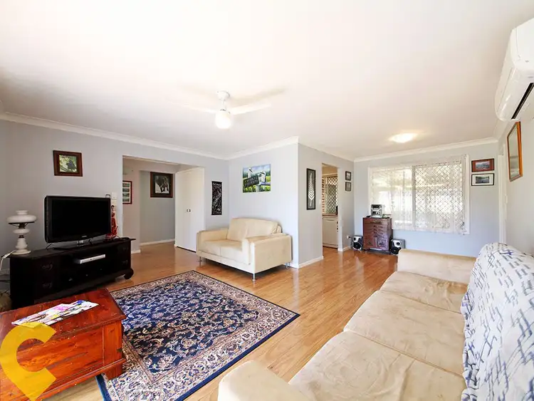 Sixth view of Homely house listing, 12 Trafalgar Drive, Kippa-Ring QLD 4021