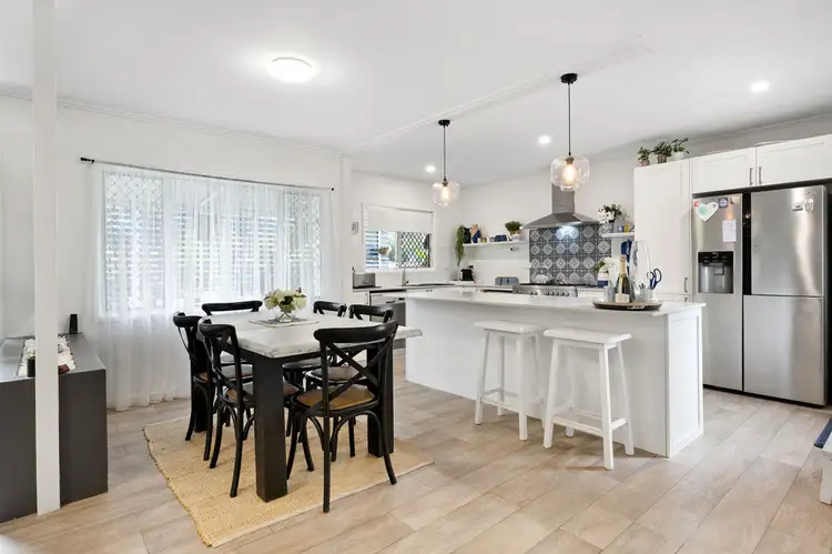 Main view of Homely house listing, 209 Klingner Road, Kippa-Ring QLD 4021