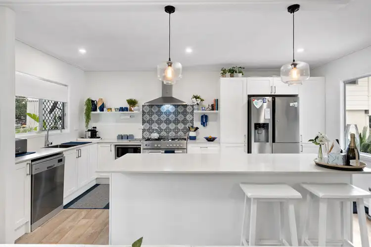 Second view of Homely house listing, 209 Klingner Road, Kippa-Ring QLD 4021