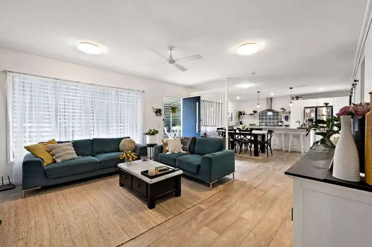 Fourth view of Homely house listing, 209 Klingner Road, Kippa-Ring QLD 4021
