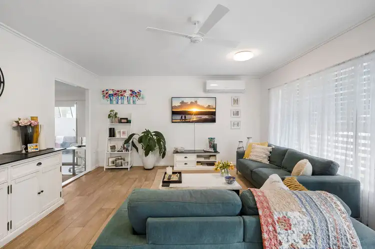 Fifth view of Homely house listing, 209 Klingner Road, Kippa-Ring QLD 4021