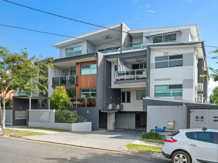Fifth view of Homely unit listing, 5/24 Haig Street, Coorparoo QLD 4151