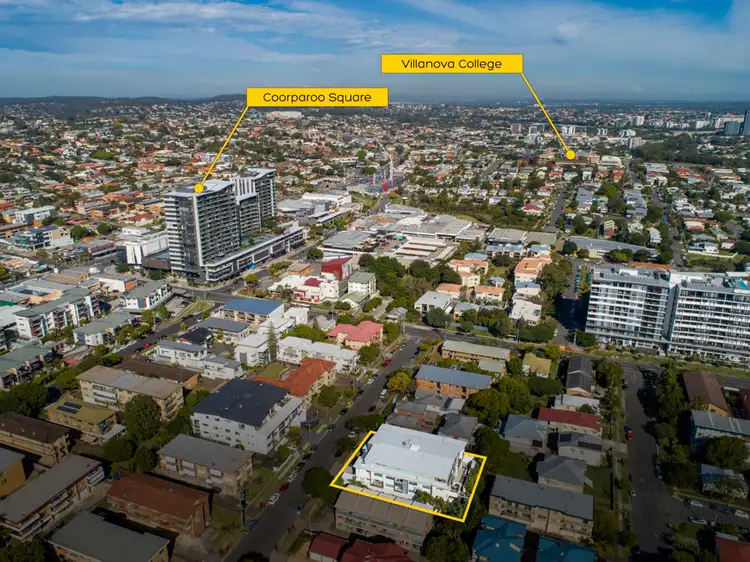 Sixth view of Homely unit listing, 5/24 Haig Street, Coorparoo QLD 4151