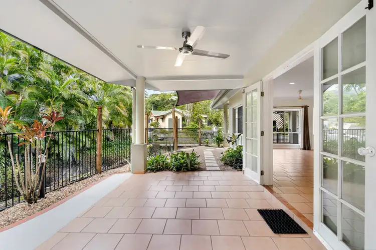 12 Lillias Close, Earlville QLD 4870