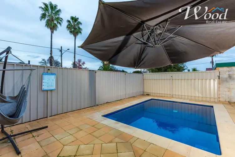 Second view of Homely house listing, 519 Schaefer St  (AKA 550 Hawkins Crt), Lavington NSW 2641