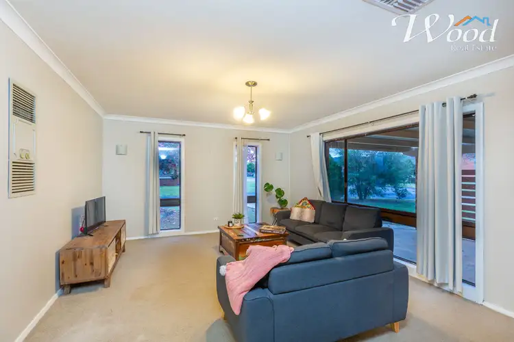 Third view of Homely house listing, 519 Schaefer St  (AKA 550 Hawkins Crt), Lavington NSW 2641