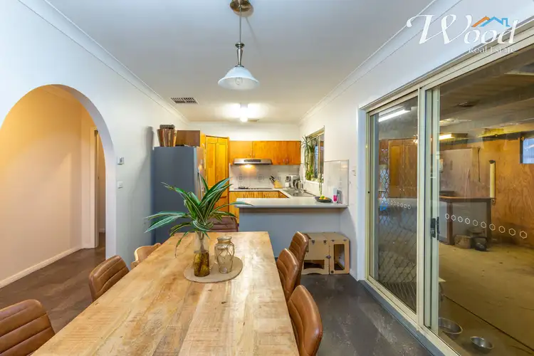 Fourth view of Homely house listing, 519 Schaefer St (AKA 550 Hawkins Crt), Lavington NSW 2641