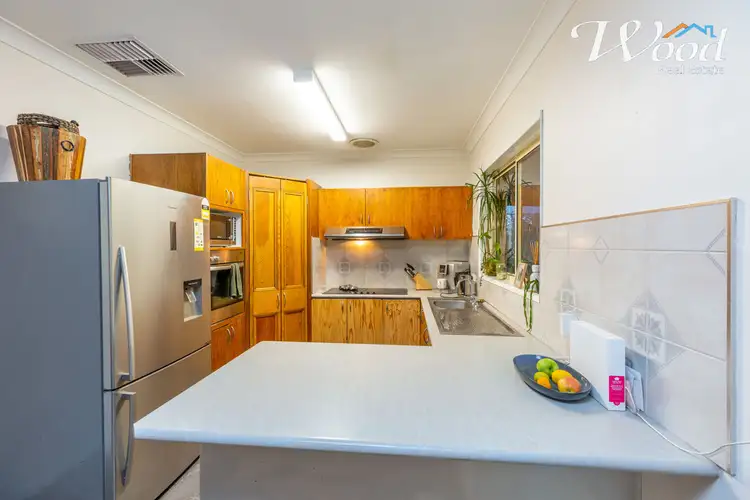 Fifth view of Homely house listing, 519 Schaefer St (AKA 550 Hawkins Crt), Lavington NSW 2641