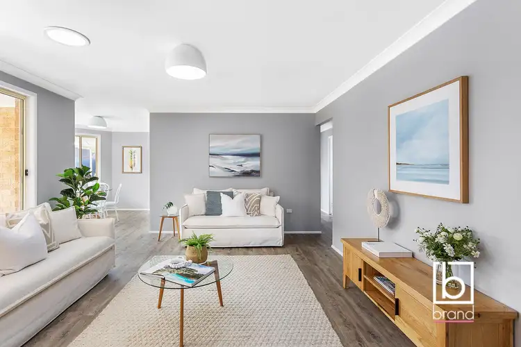 Second view of Homely house listing, 6 Ebony Drive, Hamlyn Terrace NSW 2259