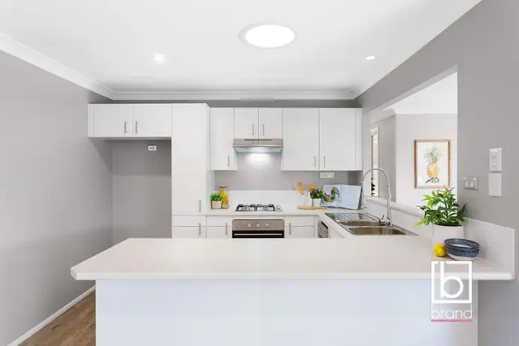 Third view of Homely house listing, 6 Ebony Drive, Hamlyn Terrace NSW 2259